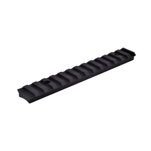 HFC VSR-10 / BAR-10 Scope Rail, Accessorising your airsoft gun can often require an adapter - sometimes there are no RIS/RAS rails to attach scopes or sights, or perhaps your handguard needs rail segments to facilitate adding grips, lasers, or flashlights